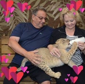 Meet your Posher, Connie